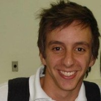Matheus Lopes Maximo