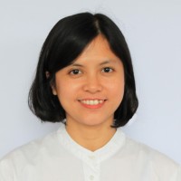 Nadya Dwisantya