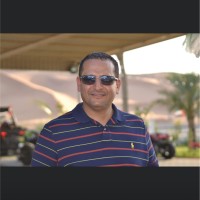 Akram Gerges