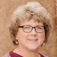 Lisa Ecklund