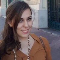 Lila Nouri
