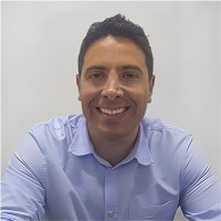 Marcos Encalada