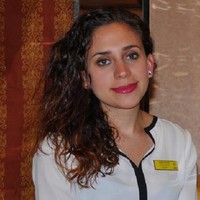Andrea Cáceres