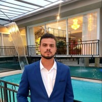 Gabriel Henrique Martins