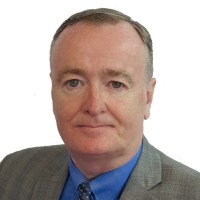 Eamon Egan