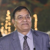 Prem Prakash Bharadwaj
