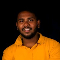 Nishanth N