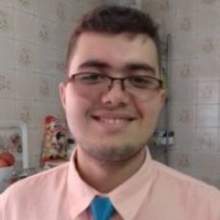 Mosiah Cano Rodrigues