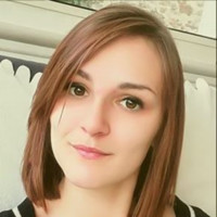 Vitalina Volochtchouk