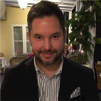 David Sätermo