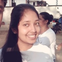 Thilini Madushani