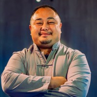 M. Gary CHEUK