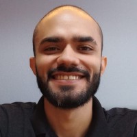 Caio Oliveira