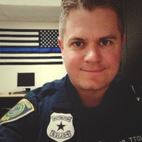 Garrett Elliott