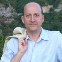 Jonathan Levi