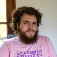 Alexandre Zandecki