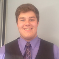 Cole Johnson