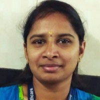 Vinodhini Elangovan