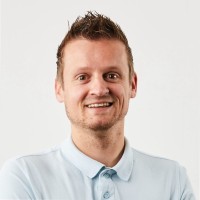 Joost van Zanten