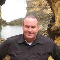 Stuart Walsh