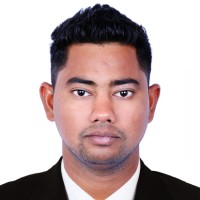 Rakesh Meka