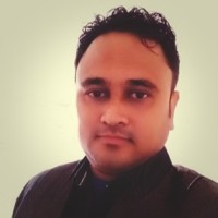 Ranjan Kumar
