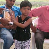 DB Balvant Rao