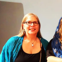 Karen Tlusty-Rissman