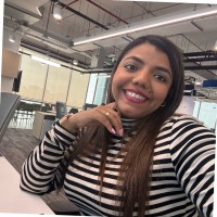 Stephanie Vargas Picaza