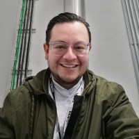 Jaime Ramírez Pérez