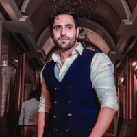 Dhruv Arora