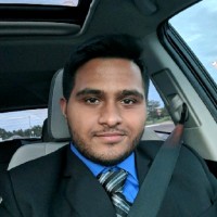 Bansikumar Prajapati, Eit