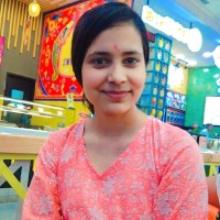 Jyoti Bharti