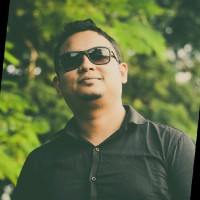Arup Santra