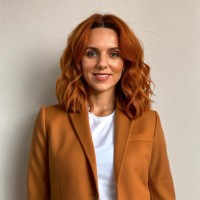 Anna Izotova