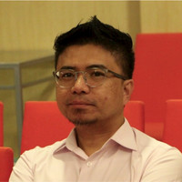 Clarence Dela Cruz