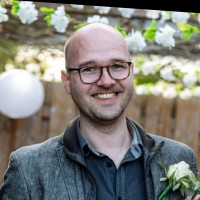 Jeroen De Graaf