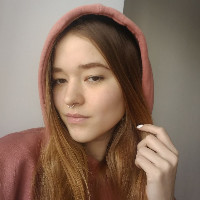 Karina Absaliamova