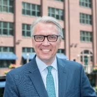 George Sorich Aia, Leed®Ap