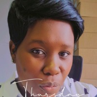 Mbalenhle Twala