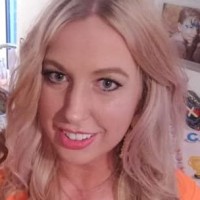 Rebecca Perks FMAAT CIMADIPMA