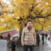 Mingmin Chen