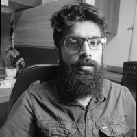 Abhijit Dutta Purkayastha
