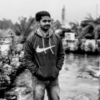 Ar.Hemanth C