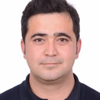 Mehmet Çeli̇k