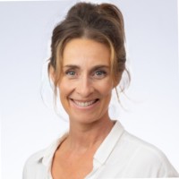 Kim Harris