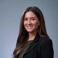Ali Ward