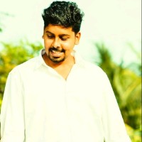 Deepan J Chakkaravarthy