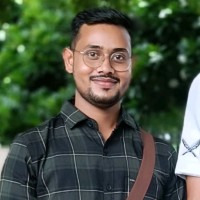 Manas Kumar