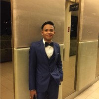 Fazley Razak
